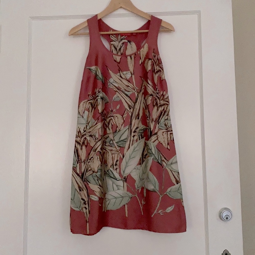 New York Company Dress